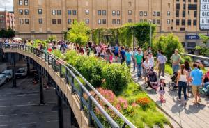 天津活动报名|纽约高线公园“高线之友”创始人走进大师荟第三季-testtest