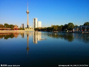 “奔跑吧,青年!”——天津青年城市定点跑活动开启,报名就差你啦!