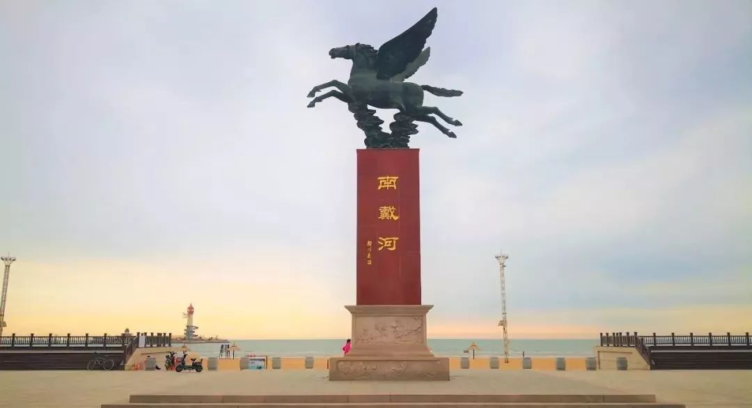 火热报名中｜美国童子军教官亲自带队，追梦秦皇岛，给孩子不一样的暑期体验！