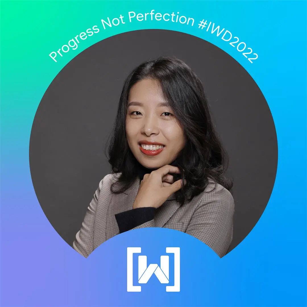 【活动报名】 3.6(周日), 一起来 2022 WTM 天津谷歌女性开发者