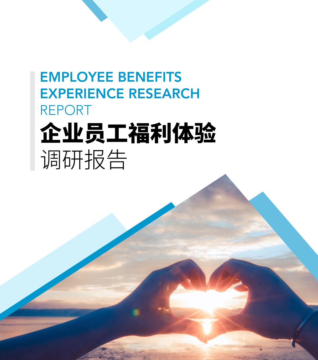 员工福利调研