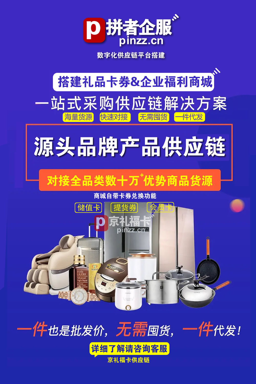 这些礼品卡券用于什么场景呢？